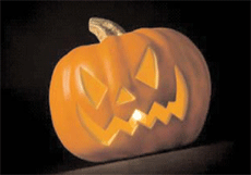 jack-o-lantern